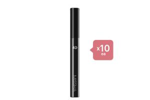 [Offres] MISSHA - 4D Mascara (10ea) Set