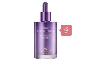 [Offres] MISSHA - Ampoule Skincare Heroes (2ea)