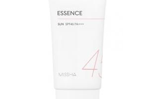 [Offres] MISSHA - Tout autour de Safe bloc Essence Sun - 50ml...