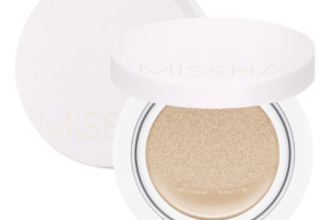 [Offres] MISSHA - Housse de coussin magique durable - 15g (SPF50 +