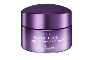 [Offres] MISSHA - Time Revolution Crème Ampoule Réparatrice de...