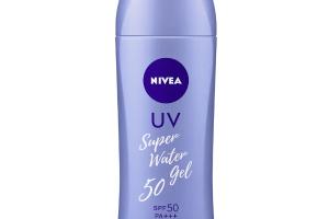 [Offres] NIVEA Japan - Super Gel Eau UV SPF50 PA+++ - 80g