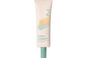 [Offres] numbuzin - No.2 Adieu Rougeurs Derma Tonique SPF50+ PA+++