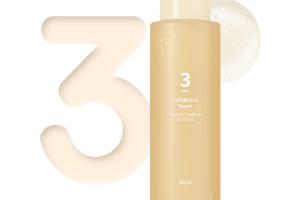 [Offres] numbuzin - Toner Essence Super Glowing No.3 - 200ml