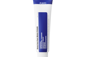 [Offres] PURITO - Crème d'Eau Pure des Mers Profondes - 50g
