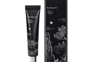 [Offres] Pyunkang Yul - Crème Contour des Yeux Black Tea Time - 25ml