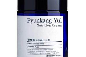 [Offres] Pyunkang Yul - Crème Nutrition - 100ml