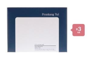 [Offres] Pyunkang Yul Set Tampon1/3 Coton 160pcs (3ea)