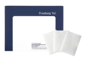[Offres] Pyunkang Yul - Tampon en coton 1/3 160pièces - 160pièce