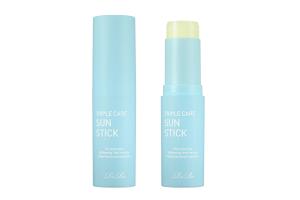 [Offres] RiRe - Triple Care Stick Solaire SPF50+ PA++++ - 11g