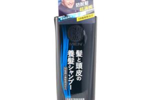 [Offres] Rohto Mentholatum - 50 Megumi Men Anti Hair Loss Shampoo