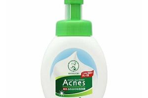 [Offres] Rohto Mentholatum - Acnes Foam Wash - 160ml