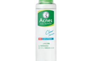 [Offres] Rohto Mentholatum - Acnes Medicated Clear Lotion - 180ml