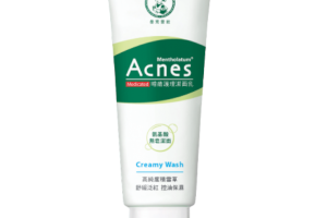 [Offres] Rohto Mentholatum - Acnes Wash Crémeux