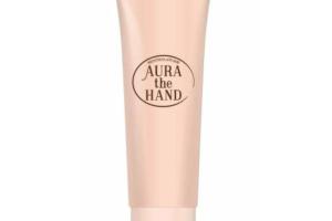 [Offres] Rohto Mentholatum - Aura La Main Crème Mains - 70g