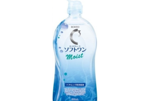 [Offres] Rohto Mentholatum - C3 Softone Moist Solution...