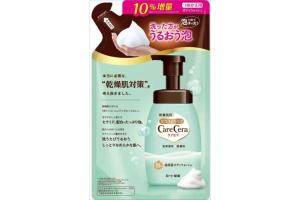 [Offres] Rohto Mentholatum - Care Cera Foam High Moisturizing...