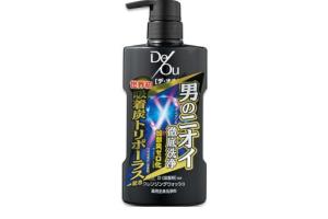[Offres] Rohto Mentholatum - De Ou Cleansing Wash Pump - Menthol...