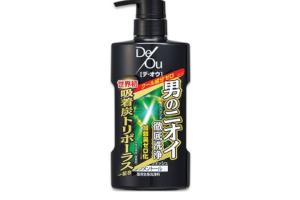 [Offres] Rohto Mentholatum - De Ou Cleansing Wash Pump - No...