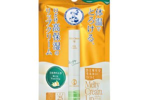 [Offres] Rohto Mentholatum - Crème pour les lèvres Melty...