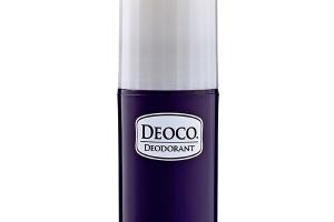 [Offres] Rohto Mentholatum - Deoco Deodorant Stick - 13g