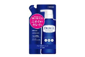 [Offres] Rohto Mentholatum - Deoco Medicated Deodorant Body...