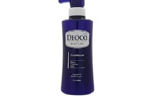 [Offres] Rohto Mentholatum - Deoco Scalp Care Conditioner - 350g
