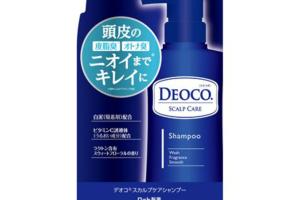 [Offres] Rohto Mentholatum - Deoco Scalp Care Shampoo Refill - 285ml