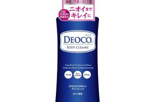 [Offres] Rohto Mentholatum - Deoko Medicinal Body Cleanse - 350ml