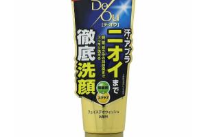 [Offres] Rohto Mentholatum - De Ou Face Wash - 150g