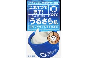 [Offres] Rohto Mentholatum - Gel pour le visage Oxy Perfect...