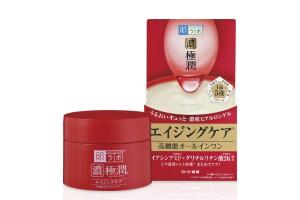 [Offres] Rohto Mentholatum - Hada Labo - Gel Parfait Koi-Gokujyun