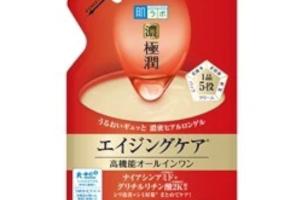 [Offres] Rohto Mentholatum - Hada Labo Gokujun Medicinal Hari...