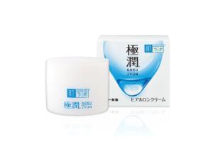 [Offres] Rohto Mentholatum - Hada Labo - Gokujyun - Crème Super...
