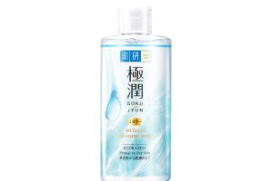 [Offres] Rohto Mentholatum - Hada Labo - Gokujyun - Eau...