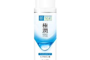 [Offres] Rohto Mentholatum - Hada Labo Gokujyun Hyaluronic Acid...
