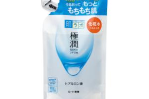 [Offres] Rohto Mentholatum - Hada Labo - Gokujyun Hyaluronic Acid...