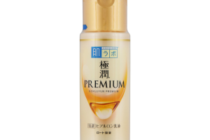 [Offres] Rohto Mentholatum - Hada Labo Gokujyun Lait Hydratant...