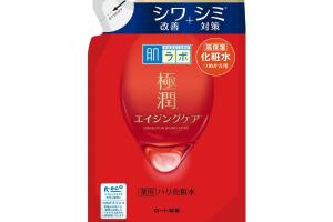 [Offres] Rohto Mentholatum - Hada Labo - Gokujyun Recharge de...
