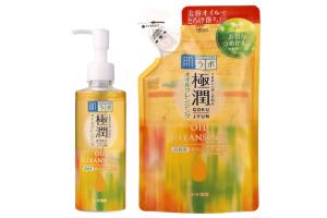 [Offres] Rohto Mentholatum - Hada Labo Gokujyun - Set de Nettoyant