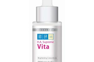 [Offres] Rohto Mentholatum - Hada Labo H.A. Supreme Vita...