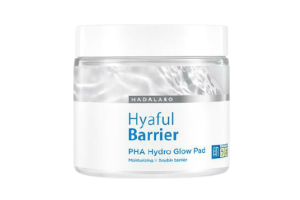 [Offres] Rohto Mentholatum - Hada Labo - Hyaful Barrier PHA Hydro
