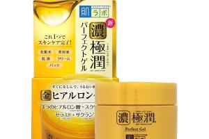[Offres] Rohto Mentholatum - Hada Labo - Koi-Gokujyun Gel parfait...