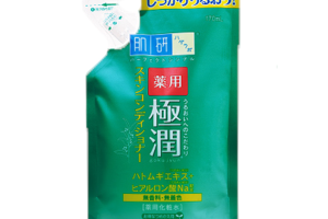 [Offres] Rohto Mentholatum - Hada Labo Koi-Gokujyun Lotion Refill
