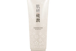 [Offres] Rohto Mentholatum - Hada Labo - Kouji Cleansing Foam - 120g