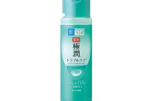[Offres] Rohto Mentholatum - Hada Labo Lotion Koi-Gokujyun - 170ml