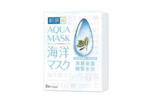 [Offres] Rohto Mentholatum - Hada Labo - Masque Aqua Hydratant -...