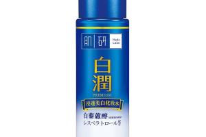 [Offres] Rohto Mentholatum - Hada Labo - Shirojyun Premium Lotion