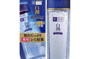 [Offres] Rohto Mentholatum - Hada Labo Shirojyun Premium...