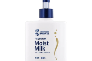 [Offres] Rohto Mentholatum - Hand Veil Lait humide de première...